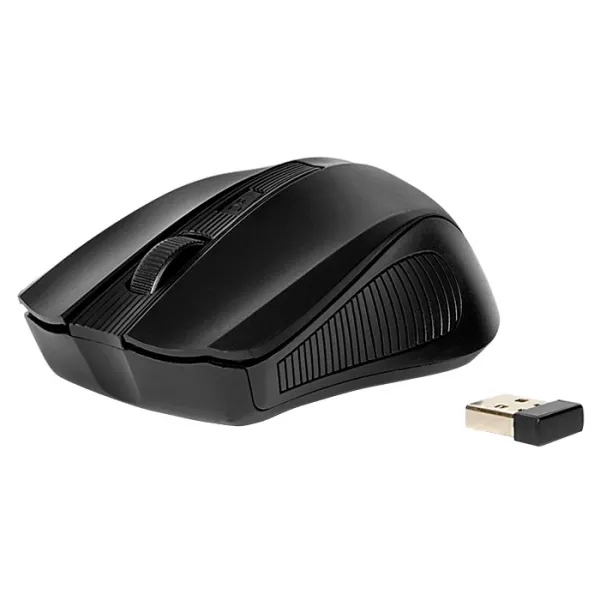 Mouse Sven RX-300 Black photo 2
