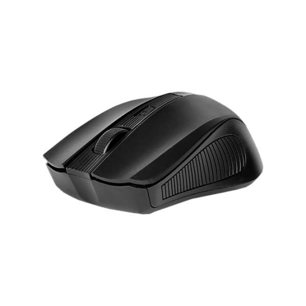 Mouse Sven RX-300 Black photo 3
