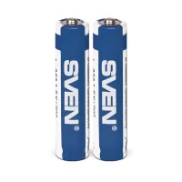 Мышь Sven RX-350 W Черный photo 2