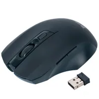 Мышь Sven RX-350 W Черный photo 3
