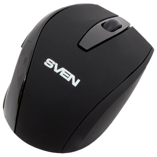 Mouse Sven RX-420 Black photo 2