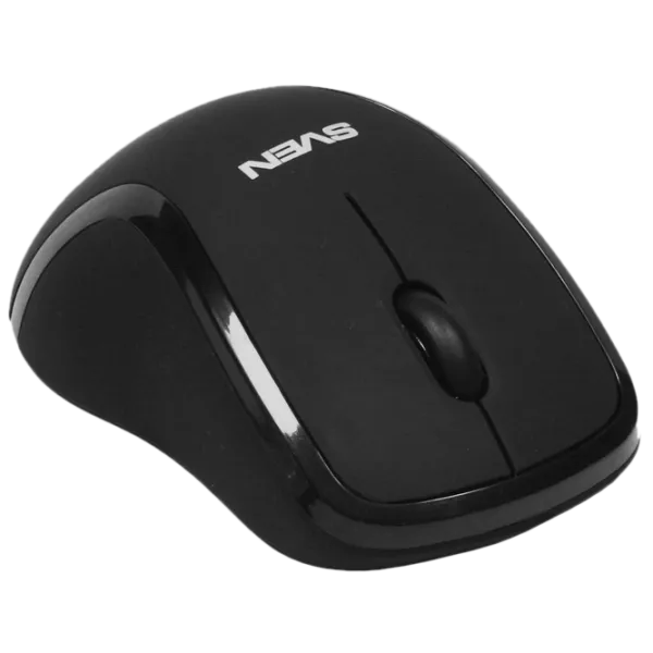 Mouse Sven RX-440 Black photo 4