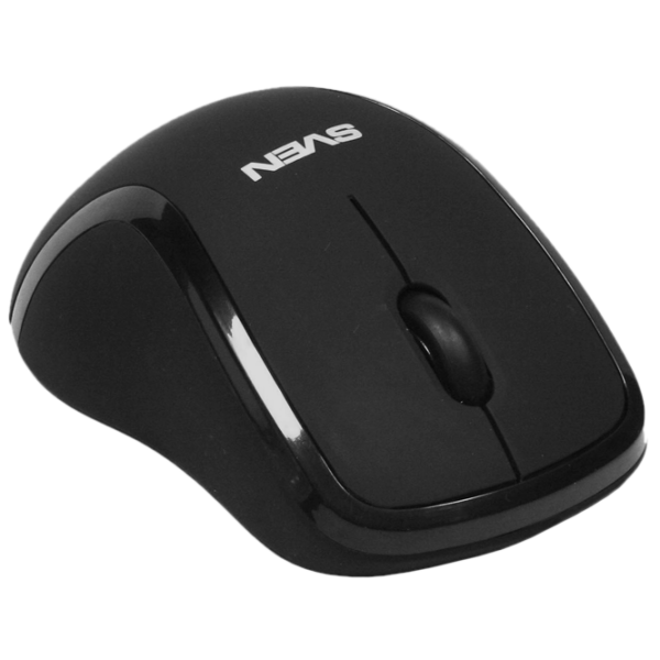 Mouse Sven RX-440 Black photo 4