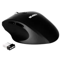 Mouse Sven RX-525 Gray photo 5