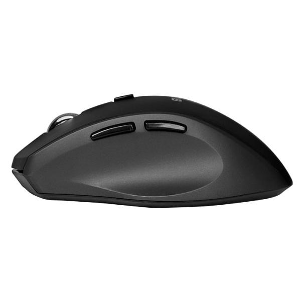 Mouse Sven RX-525 USB/ Gray photo 6