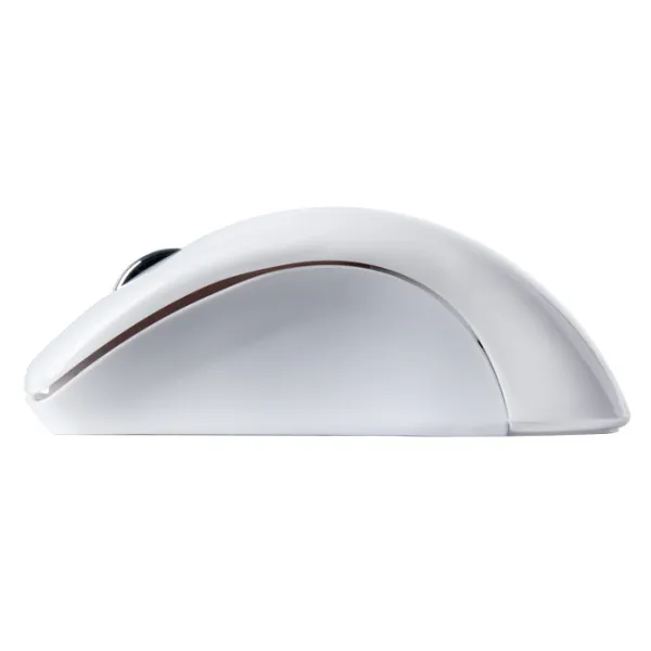 Mouse Sven RX-610 White photo 4