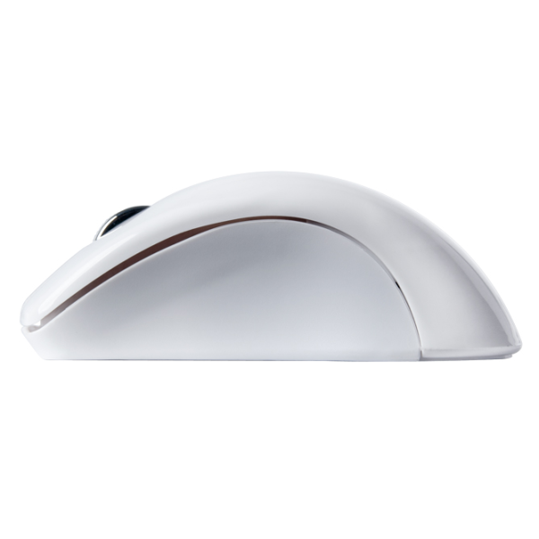 Mouse Sven RX-610 White photo 4