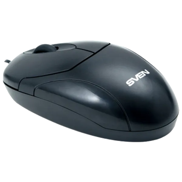 Мышь Sven RX-111 Черный photo 2