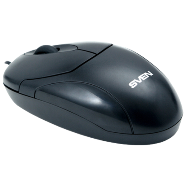 Мышь Sven RX-111 Черный photo 2