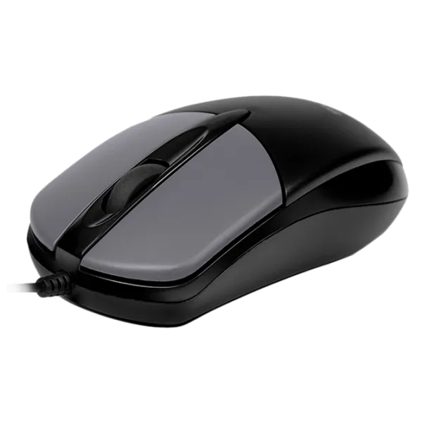Mouse Sven RX-112 USB/ Gray photo 2