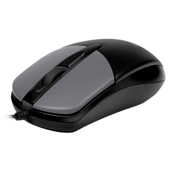 Mouse Sven RX-112 USB/ Gray photo 2