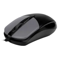 Mouse Sven RX-112 Gray photo 2