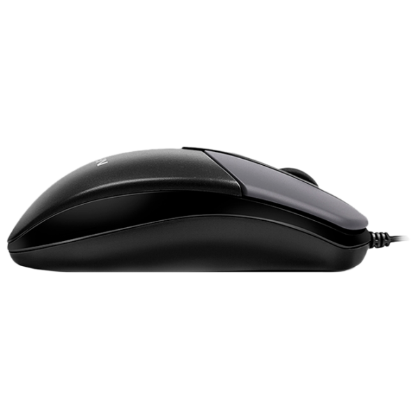 Mouse Sven RX-112 USB/ Gray photo 4