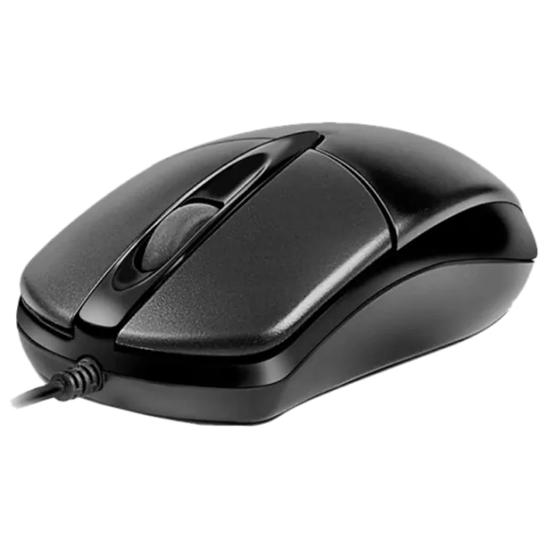Mouse Sven RX-112 USB/ Black photo 2