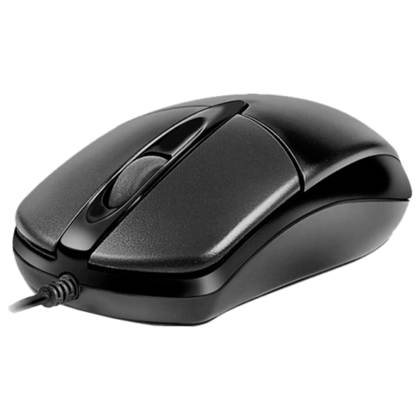 Mouse Sven RX-112 USB/ Black photo 2