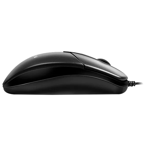 Mouse Sven RX-112 USB/ Black photo 4