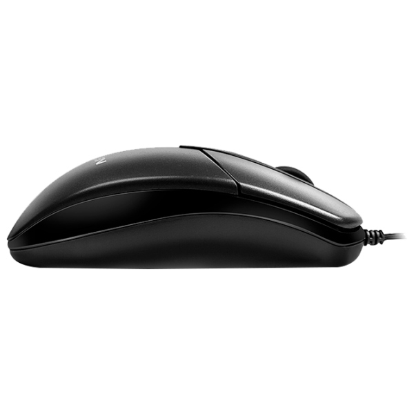 Mouse Sven RX-112 USB/ Black photo 4