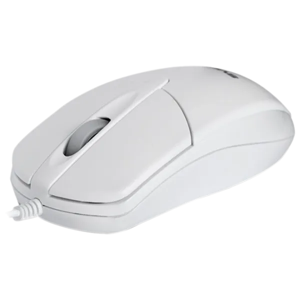 Mouse Sven RX-112 USB/ White photo 2