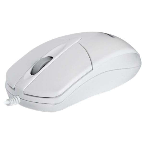 Mouse Sven RX-112 USB/ White photo 2