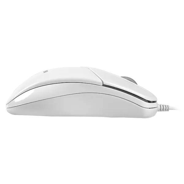 Mouse Sven RX-112 USB/ White photo 4