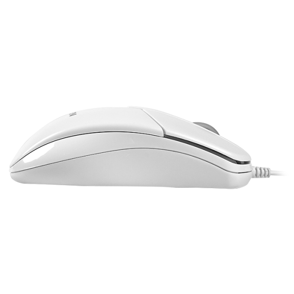 Mouse Sven RX-112 USB/ White photo 4