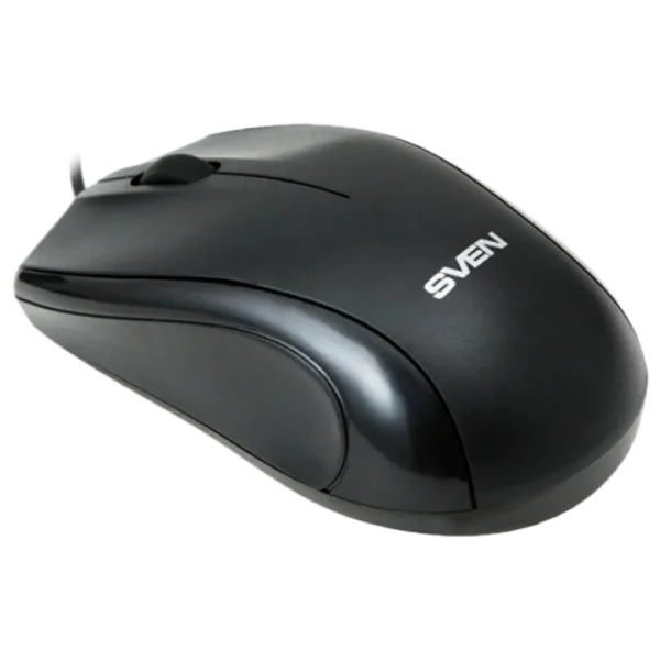 Мышь Sven RX-150 Черный photo 2