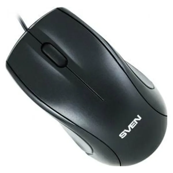 Мышь Sven RX-150 Черный photo 4