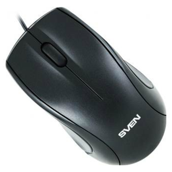Мышь Sven RX-150 Черный photo 4