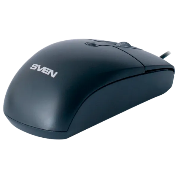 Мышь Sven RX-160 Черный photo 2