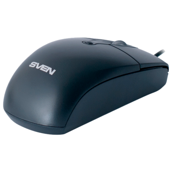 Мышь Sven RX-160 Черный photo 2