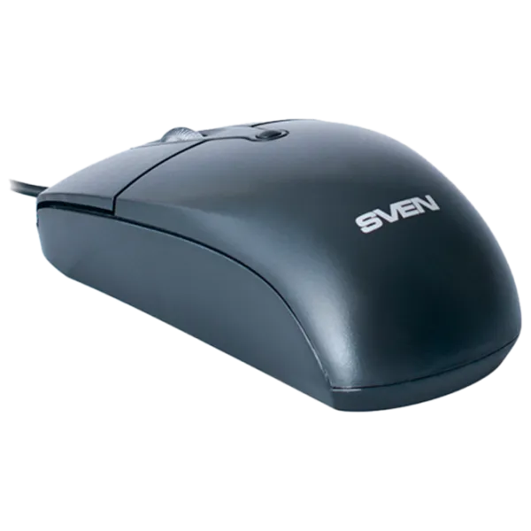Мышь Sven RX-160 Черный photo 3