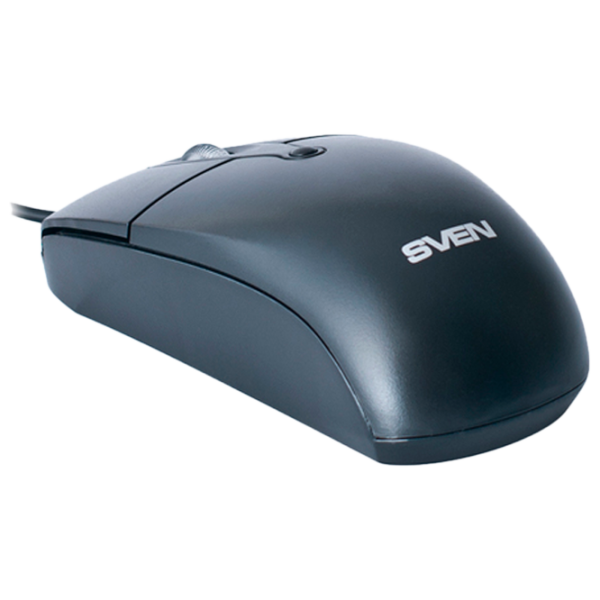 Мышь Sven RX-160 Черный photo 3