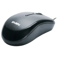 Mouse Sven RX-165 Black photo 3
