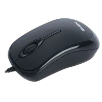 Mouse Sven RX-165 Black photo 4