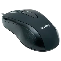 Mouse Sven RX-170 Black photo 2