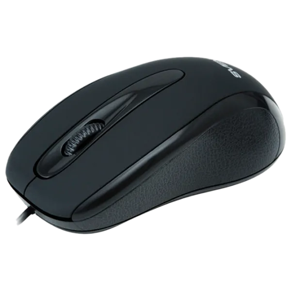 Mouse Sven RX-170 USB/ Black photo 3