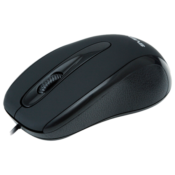 Mouse Sven RX-170 USB/ Black photo 3