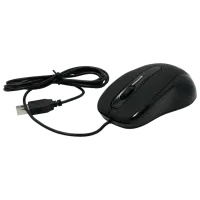 Mouse Sven RX-170 Black photo 4