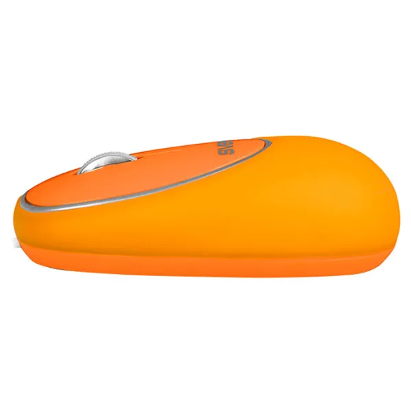 Mouse Sven RX-555 Orange photo 4