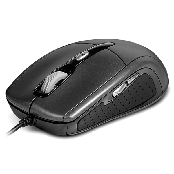 Mouse Sven RX-800 MRL Black photo 2