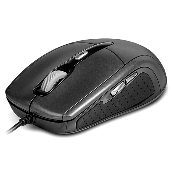 Mouse Sven RX-800 MRL Black photo 2