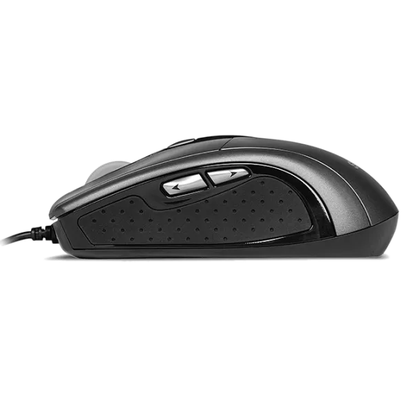 Mouse Sven RX-800 MRL Black photo 4