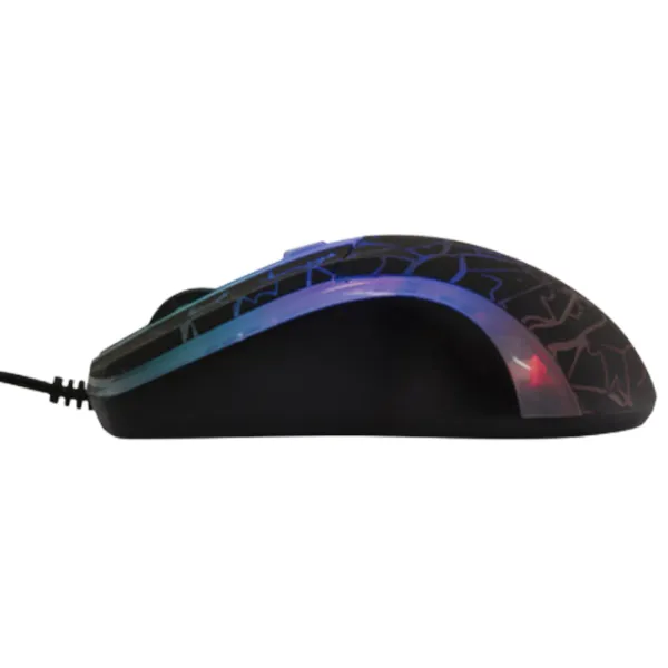 Мышь Logic LM-100 USB/ Черный photo 4