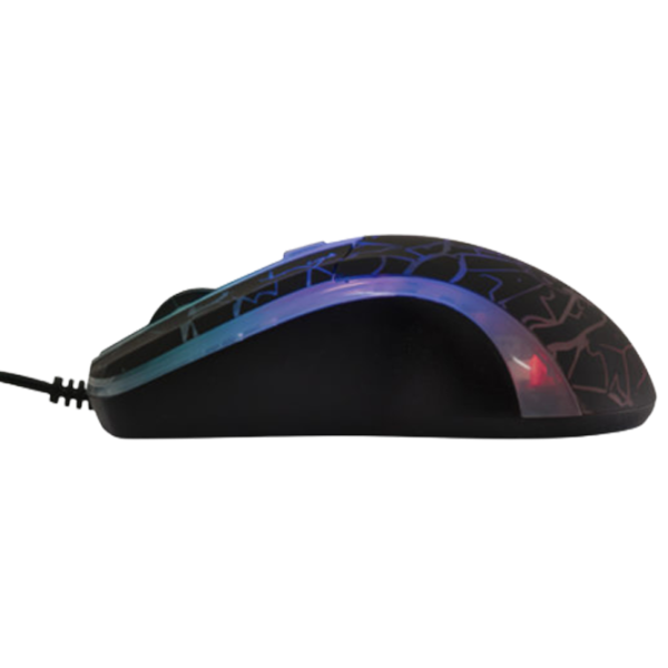 Мышь Logic LM-100 USB/ Черный photo 4