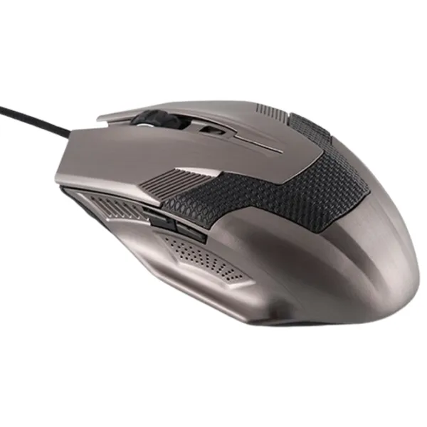 Мышь Logic LM-105 USB/ Черный photo 2