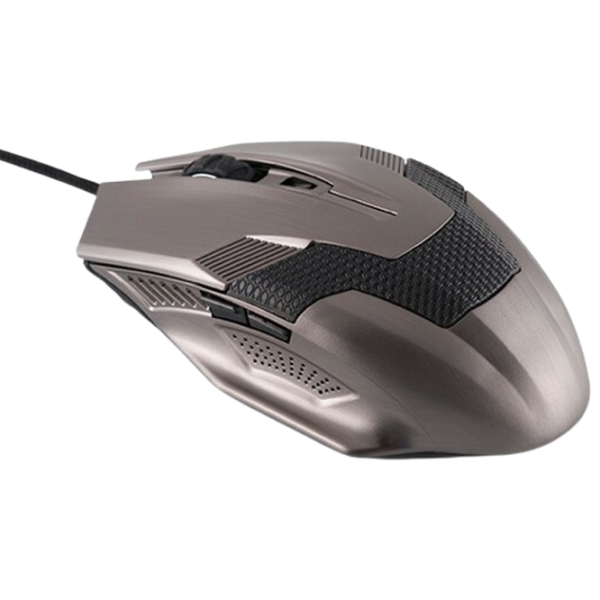 Мышь Logic LM-105 USB/ Черный photo 2