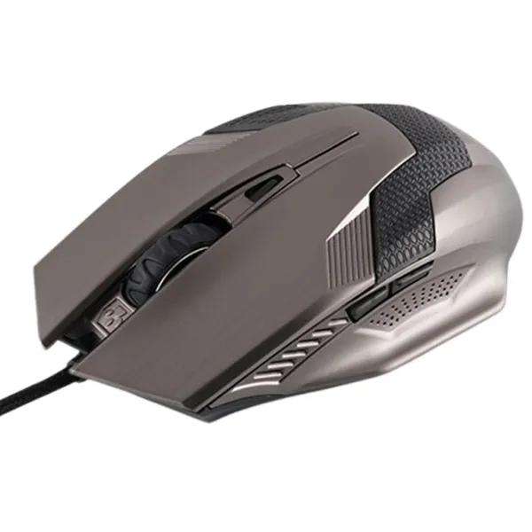 Мышь Logic LM-105 USB/ Черный photo 3