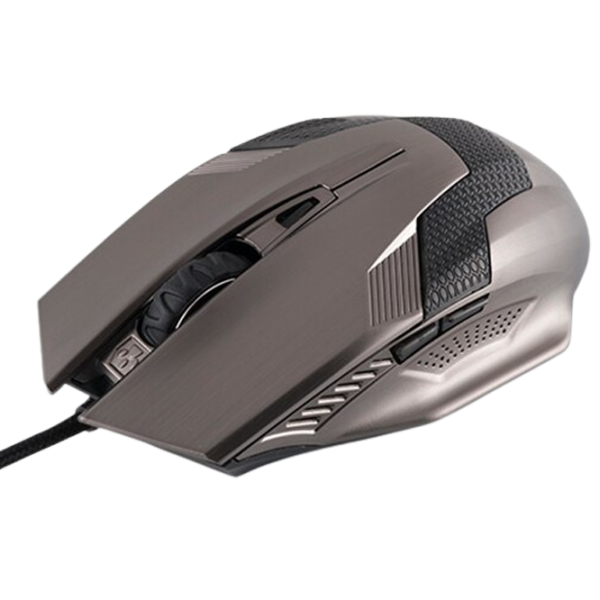 Мышь Logic LM-105 USB/ Черный photo 3