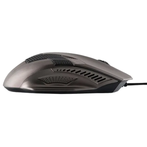 Мышь Logic LM-105 USB/ Черный photo 4