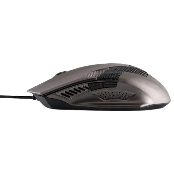 Мышь Logic LM-105 USB/ Черный photo 5